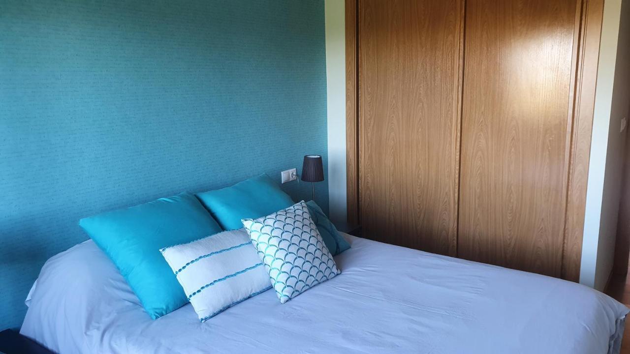 Acogedor Y Moderno Apartamento En Sanxenxo Exteriér fotografie