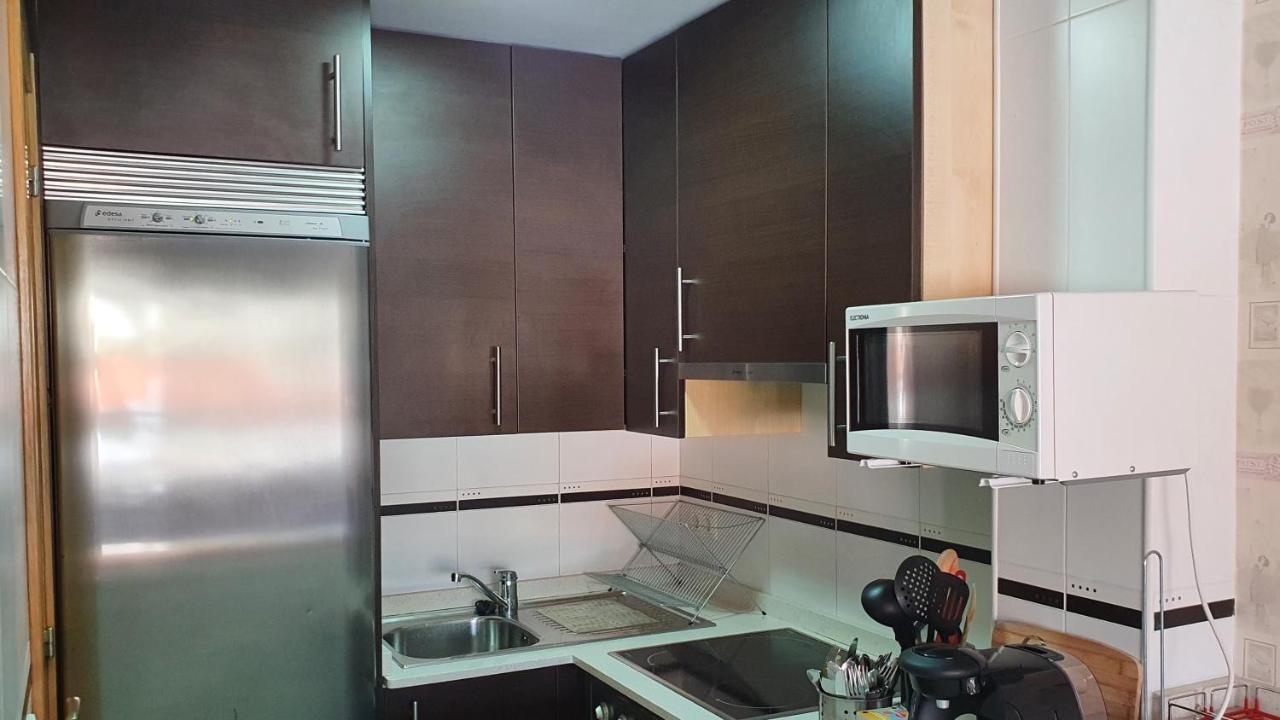Acogedor Y Moderno Apartamento En Sanxenxo Exteriér fotografie